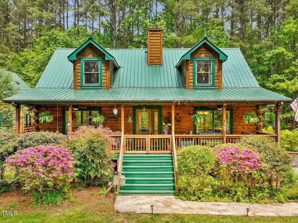 3009 Pleasant Hill Church Road, Siler City, NC 27344