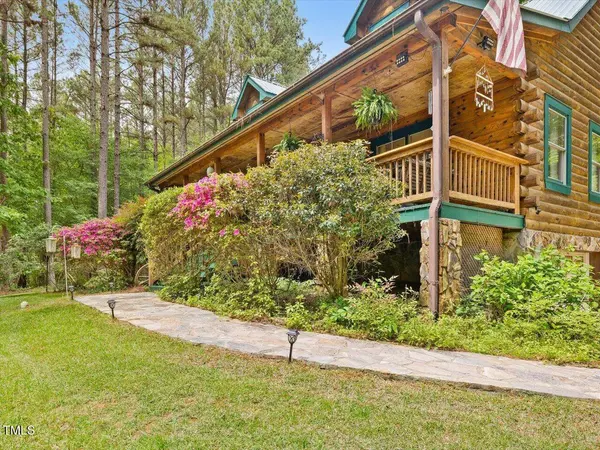 3009 Pleasant Hill Church Road, Siler City, NC 27344