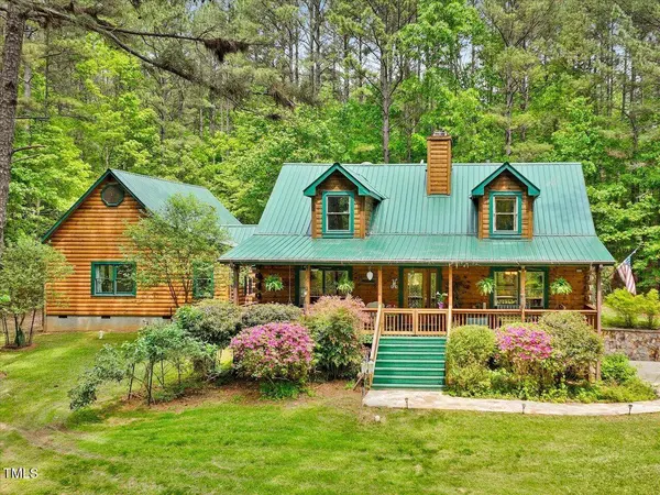 3009 Pleasant Hill Church Road, Siler City, NC 27344