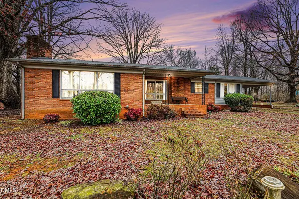 1324 Seays Road, Liberty, NC 27298