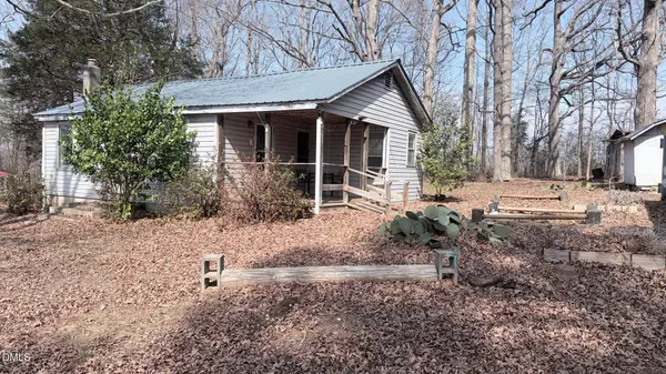 1352 Seays Road, Liberty, NC 27298