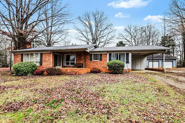 1324 Seays Road, Liberty, NC 27298