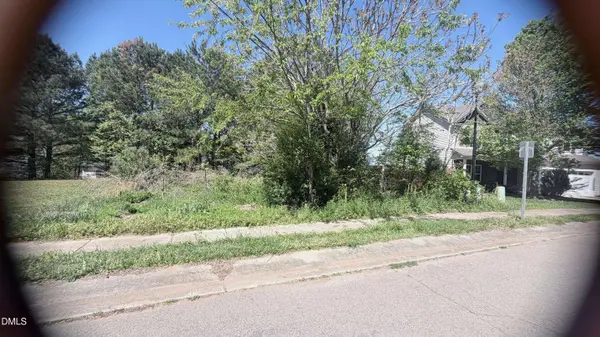 0 Solo Drive, Siler City, NC 27344