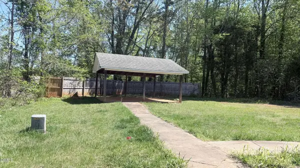 1706 Wind Sound Way, Siler City, NC 27344