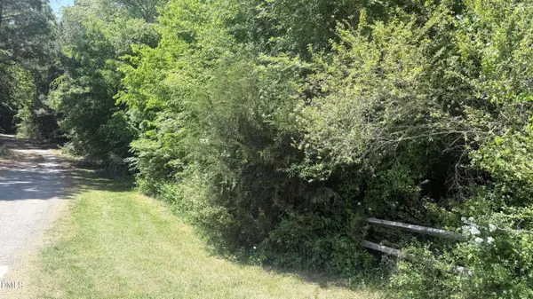1681 Buckner Clark Road, Pittsboro, NC 27312