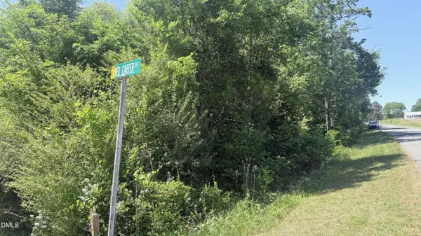 1681 Buckner Clark Road, Pittsboro, NC 27312
