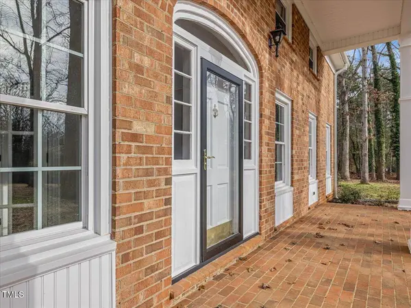 191 Pine Lake DR, Siler City, NC 27344