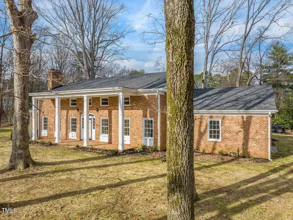 191 Pine Lake DR, Siler City, NC 27344