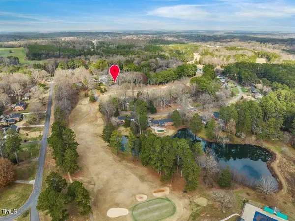 191 Pine Lake DR, Siler City, NC 27344