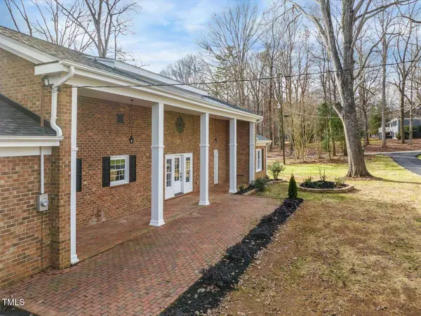 191 Pine Lake DR, Siler City, NC 27344