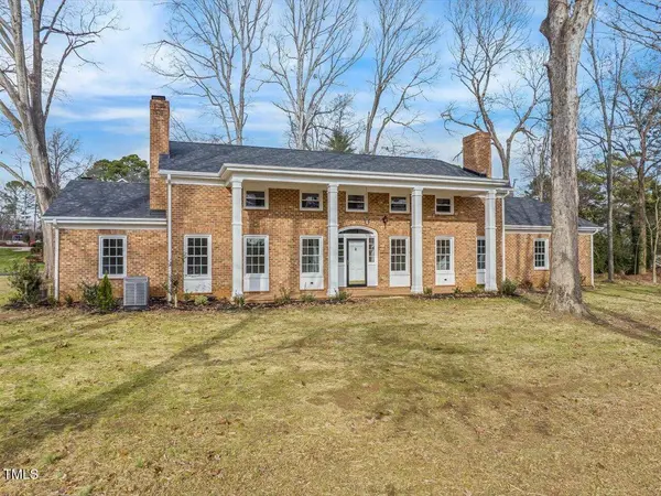 191 Pine Lake DR, Siler City, NC 27344