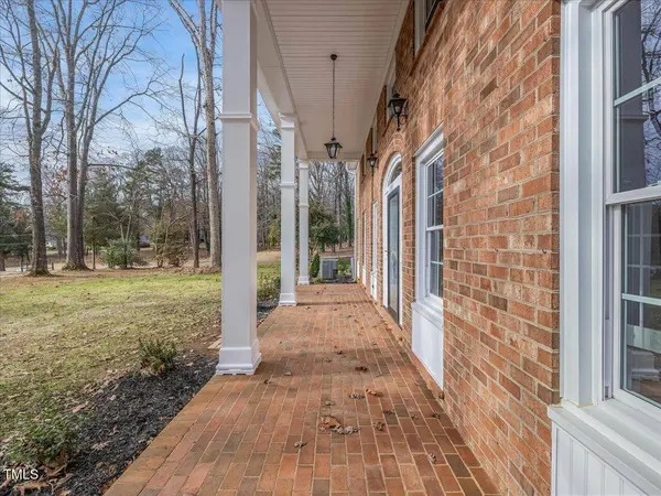 191 Pine Lake DR, Siler City, NC 27344