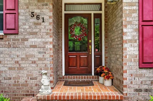 561 Wright Country RD, Ramseur, NC 27316