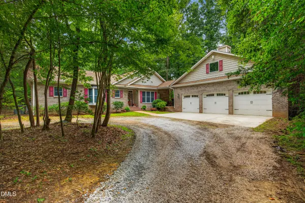 561 Wright Country RD, Ramseur, NC 27316