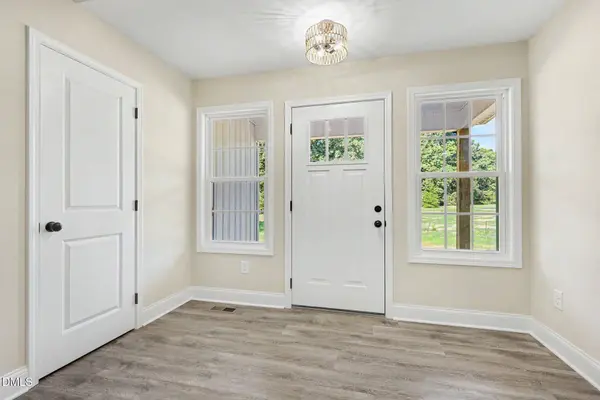5430 Lake Juno RD, Liberty, NC 27298