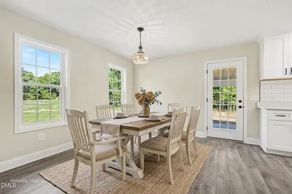 5430 Lake Juno RD, Liberty, NC 27298