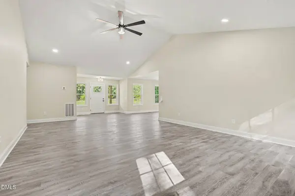5430 Lake Juno RD, Liberty, NC 27298