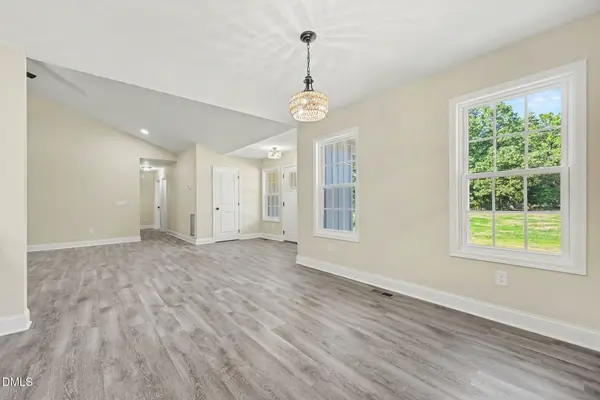 5430 Lake Juno RD, Liberty, NC 27298