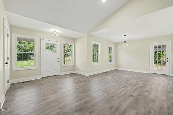 5430 Lake Juno RD, Liberty, NC 27298