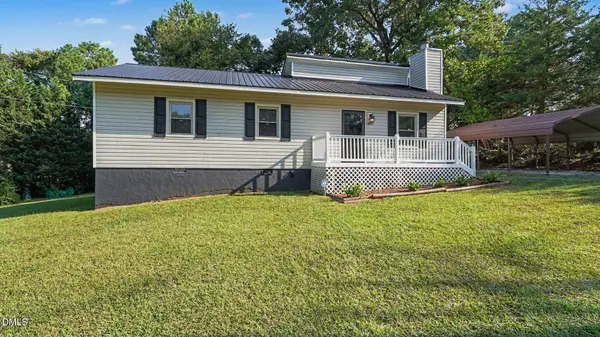 1812 N Chatham AVE, Siler City, NC 27344