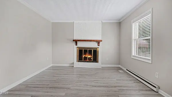 1812 N Chatham AVE, Siler City, NC 27344
