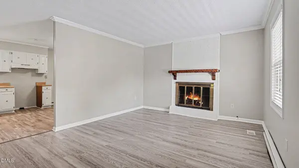 1812 N Chatham AVE, Siler City, NC 27344