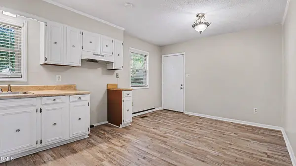1812 N Chatham AVE, Siler City, NC 27344