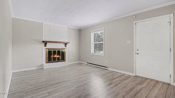 1812 N Chatham AVE, Siler City, NC 27344