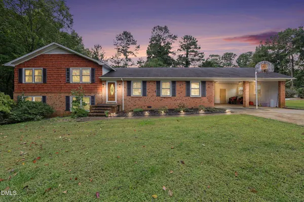 1001 Parkwood DR
