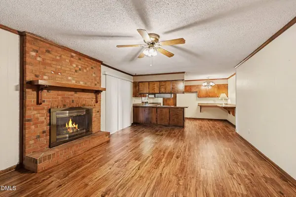 1001 Parkwood DR, Siler City, NC 27344