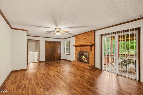 1001 Parkwood DR, Siler City, NC 27344