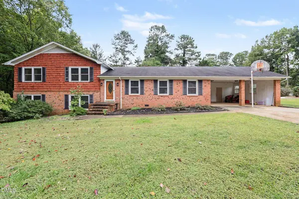 1001 Parkwood DR, Siler City, NC 27344