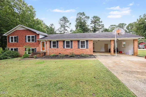 1001 Parkwood DR, Siler City, NC 27344