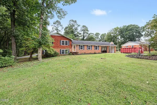 1001 Parkwood DR, Siler City, NC 27344