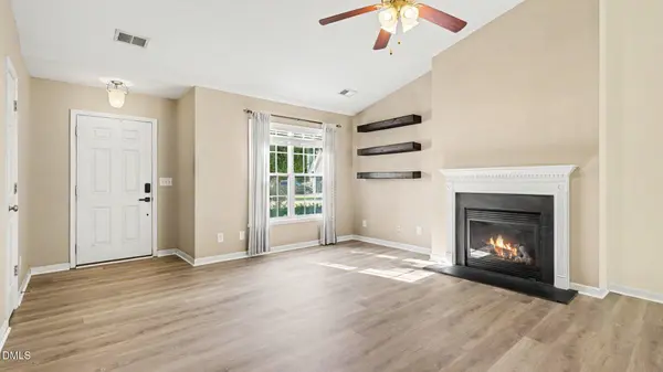 214 Cypress CT, Gibsonville, NC 27249