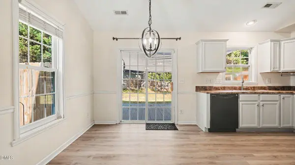 214 Cypress CT, Gibsonville, NC 27249