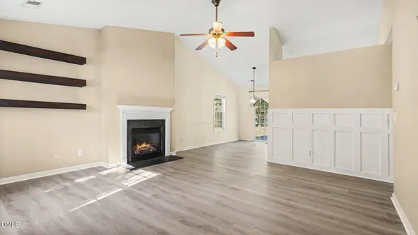 214 Cypress CT, Gibsonville, NC 27249
