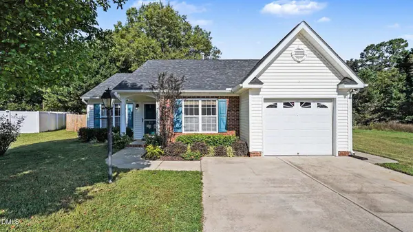 214 Cypress CT, Gibsonville, NC 27249