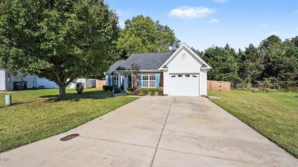 214 Cypress CT, Gibsonville, NC 27249