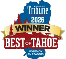 2026 Best of Tahoe Winner