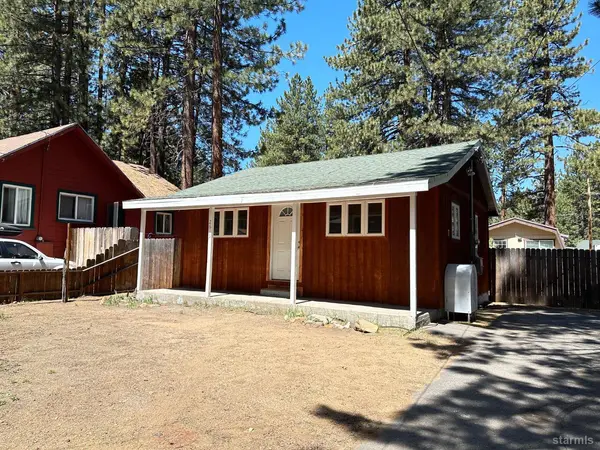 2613 Fountain Avenue, South Lake Tahoe, CA 96150