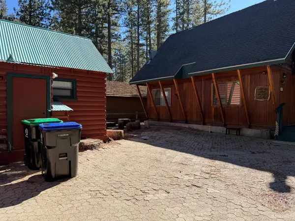 810 Merced Avenue, South Lake Tahoe, CA 96150
