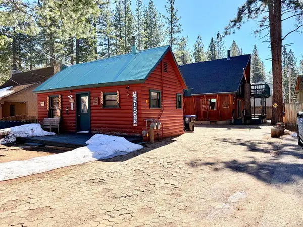810 Merced Avenue, South Lake Tahoe, CA 96150