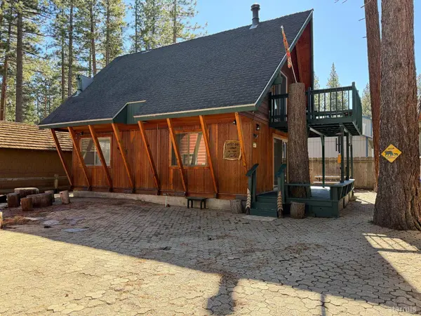 810 Merced Avenue, South Lake Tahoe, CA 96150