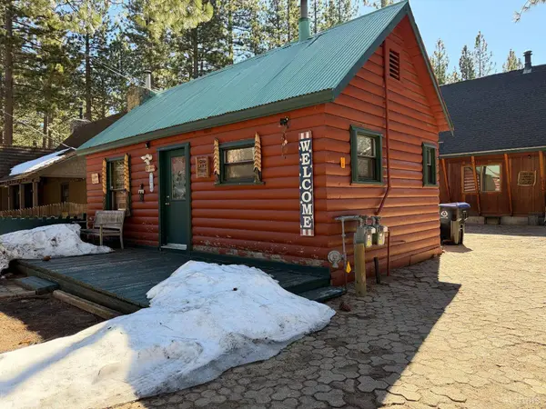 810 Merced Avenue, South Lake Tahoe, CA 96150