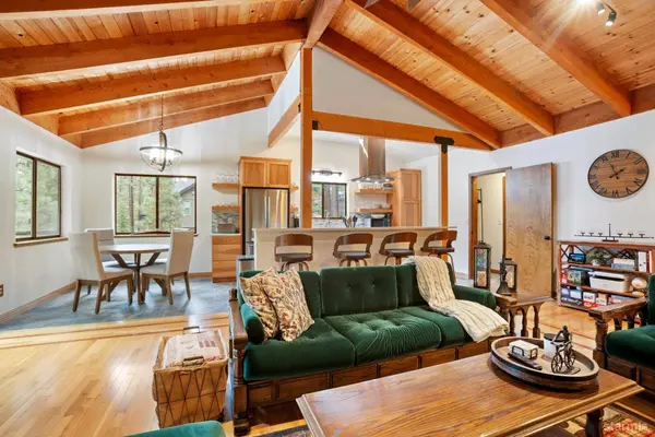 1408 Pebble Beach Drive, South Lake Tahoe, CA 96150