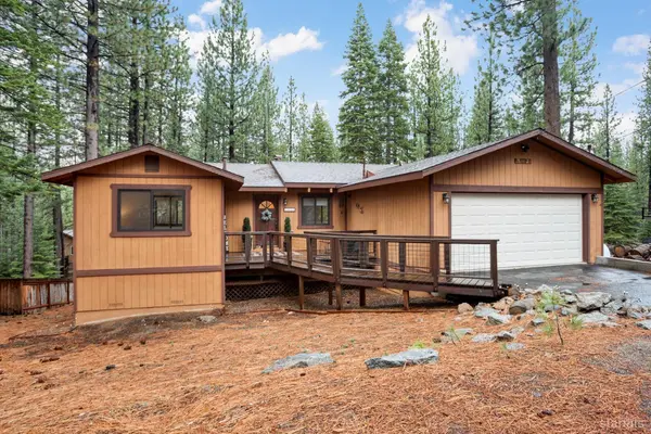 1408 Pebble Beach Drive, South Lake Tahoe, CA 96150