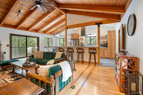 1408 Pebble Beach Drive, South Lake Tahoe, CA 96150