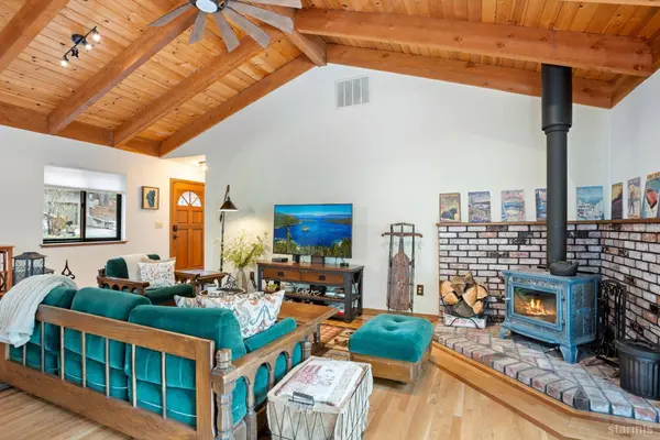 1408 Pebble Beach Drive, South Lake Tahoe, CA 96150