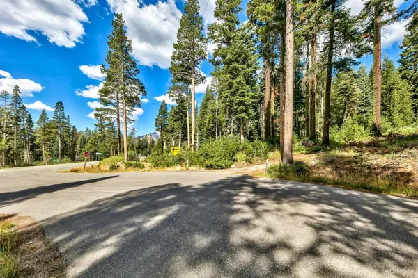 8715 Johnson Pass Road, Twin Bridges, CA 96150